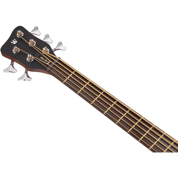 Warwick RockBass Alien 5 NTS LH