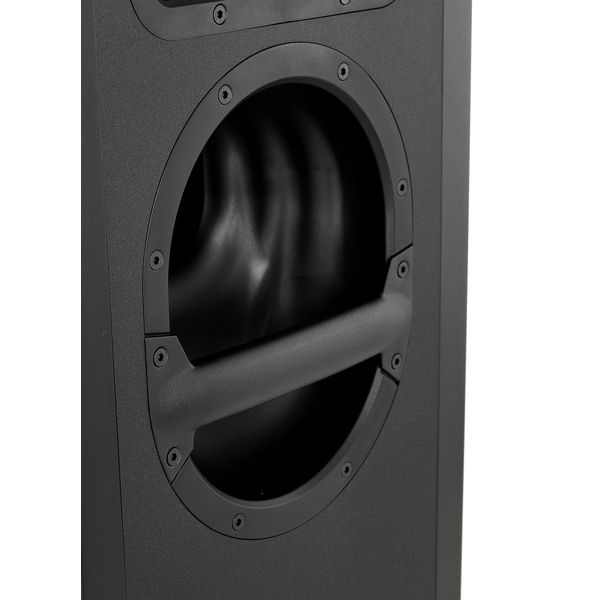 Soundboks 4 Black Lightboks Set