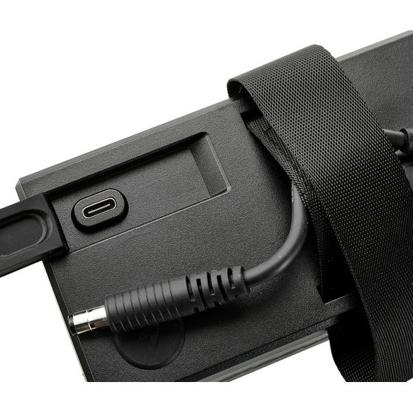 Soundboks 4 Black Lightboks Set