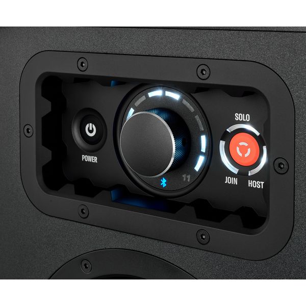 Soundboks 4 Black Lightboks Set