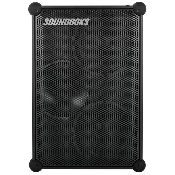 Soundboks 4 Black Lightboks Set