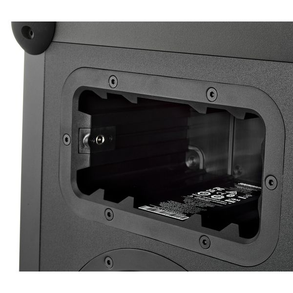 Soundboks 4 Black Lightboks Set