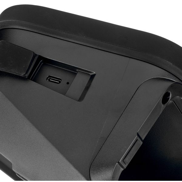 Soundboks 4 Black Lightboks Set