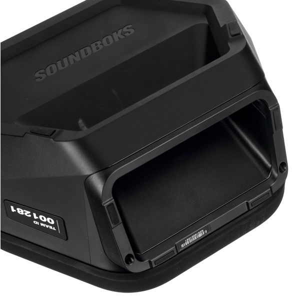 Soundboks 4 Black Lightboks Set