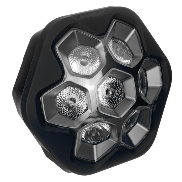 Soundboks 4 Black Lightboks Set