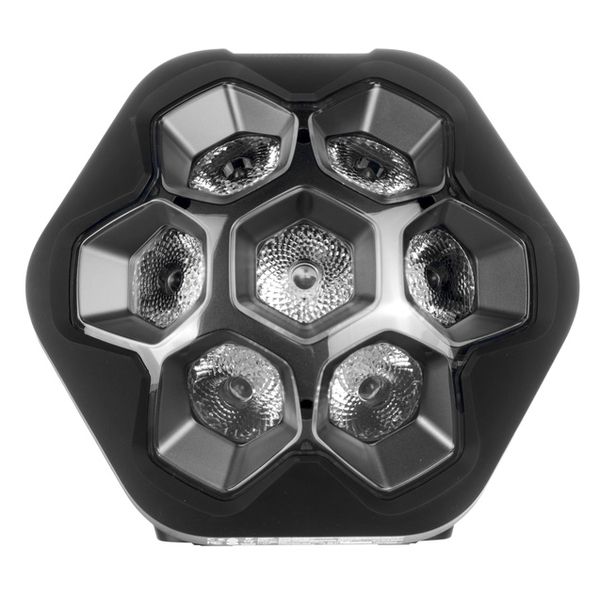 Soundboks 4 Black Lightboks Set