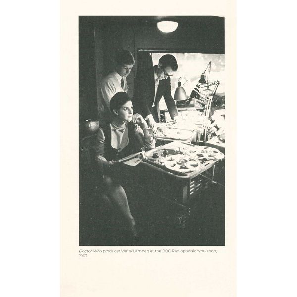 Omnibus Press Listening to the Music