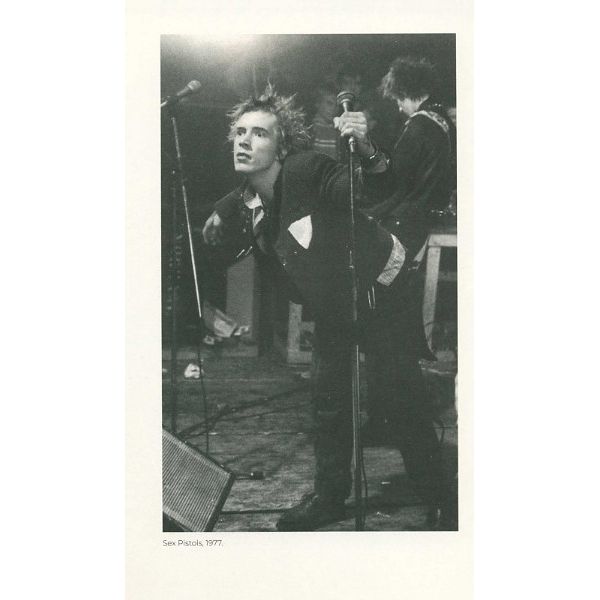 Omnibus Press Listening to the Music