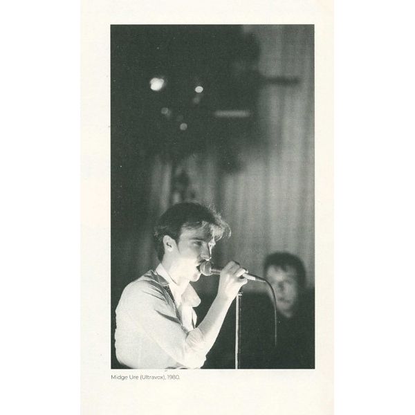 Omnibus Press Listening to the Music