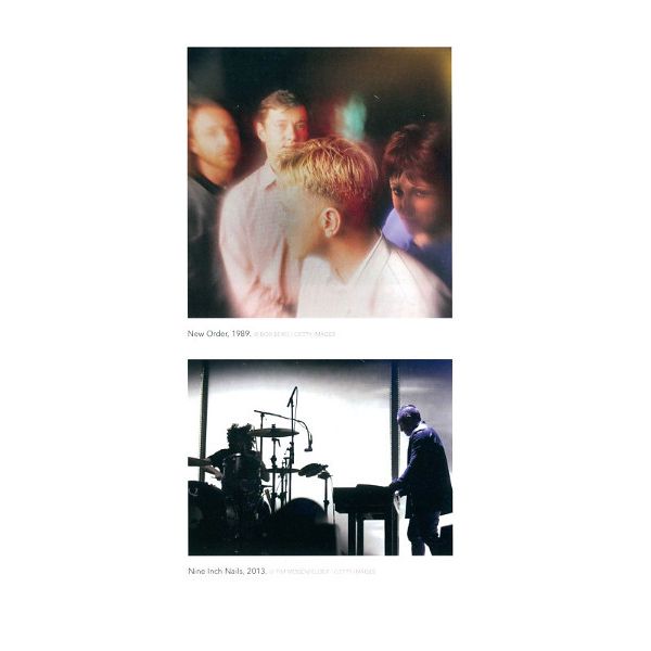 Omnibus Press Listening to the Music