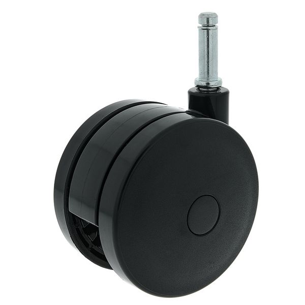 Marimba One 4" Caster unlocked