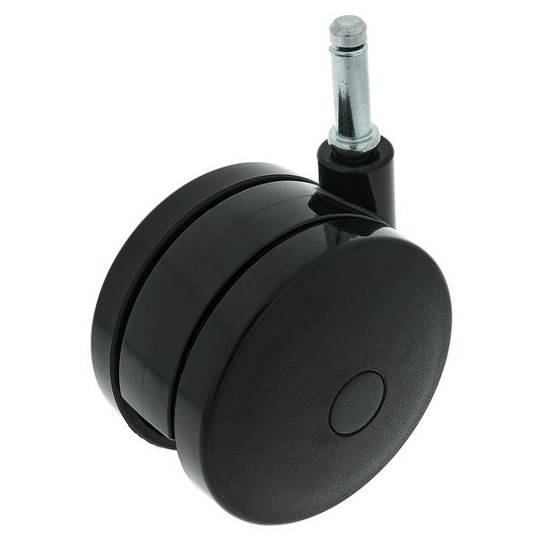 Marimba One 4" Caster unlocked