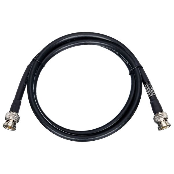 pro snake BNC Cable 75 Ohms 0.9m