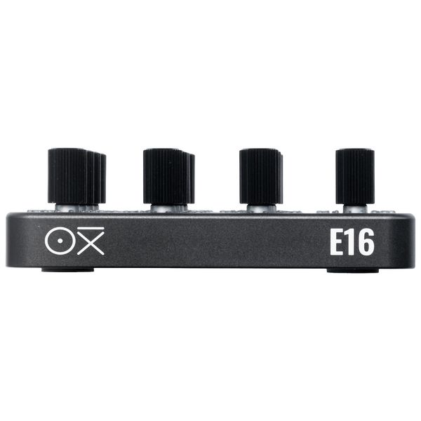 OXI Instruments E16