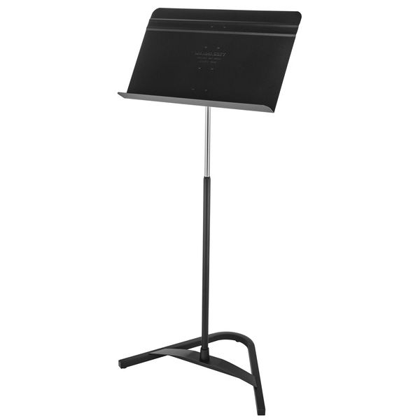 Manhasset 85 Harmony Stand Alu