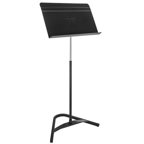 Manhasset 85 Harmony Stand Alu