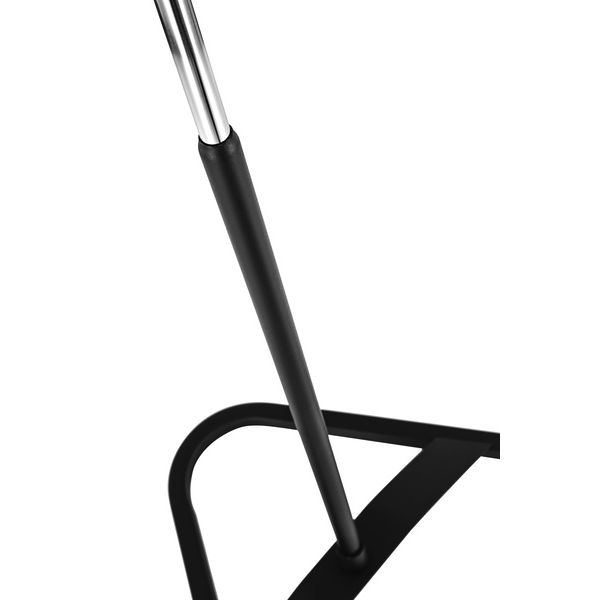 Manhasset 85 Harmony Stand Alu