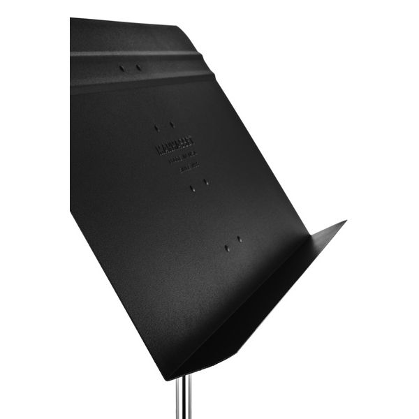 Manhasset 85 Harmony Stand Alu