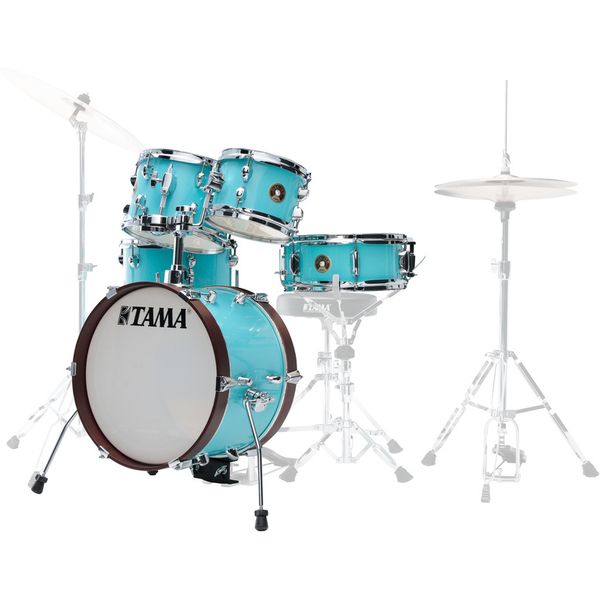 Tama Club Jam Double Tom -AQB ltd.