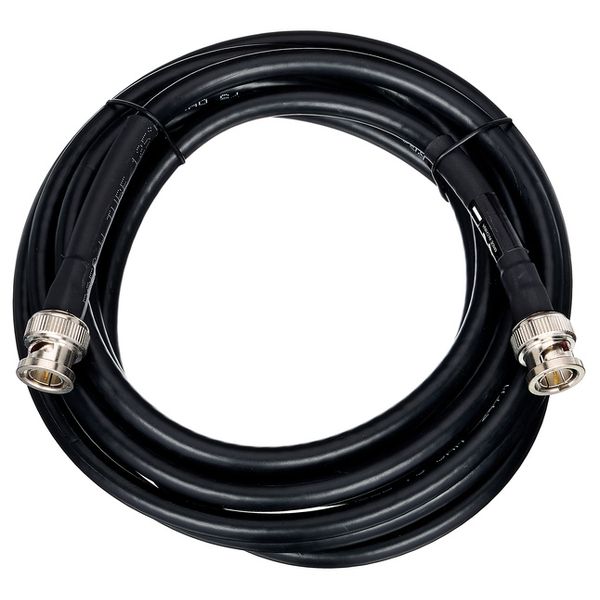 pro snake BNC Cable 75 Ohms 3.0m
