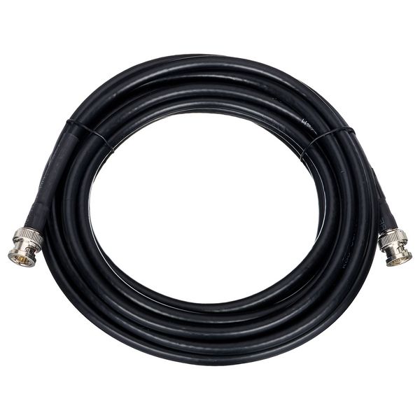 pro snake BNC Cable 75 Ohms 5.0m