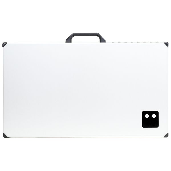 Intellijel Designs 7U Case Gen-2 Silver