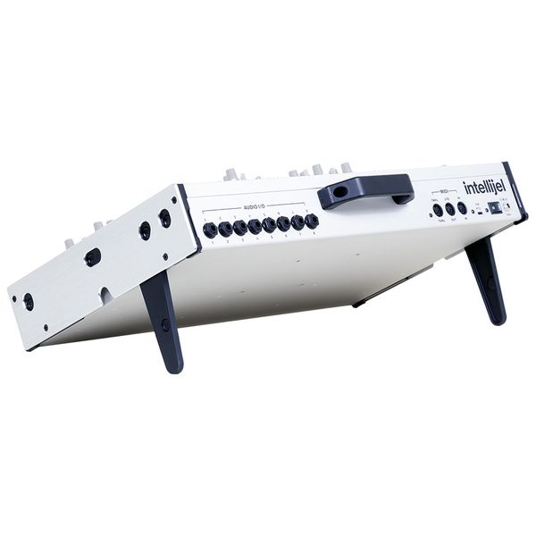 Intellijel Designs 7U Case Gen-2 Silver