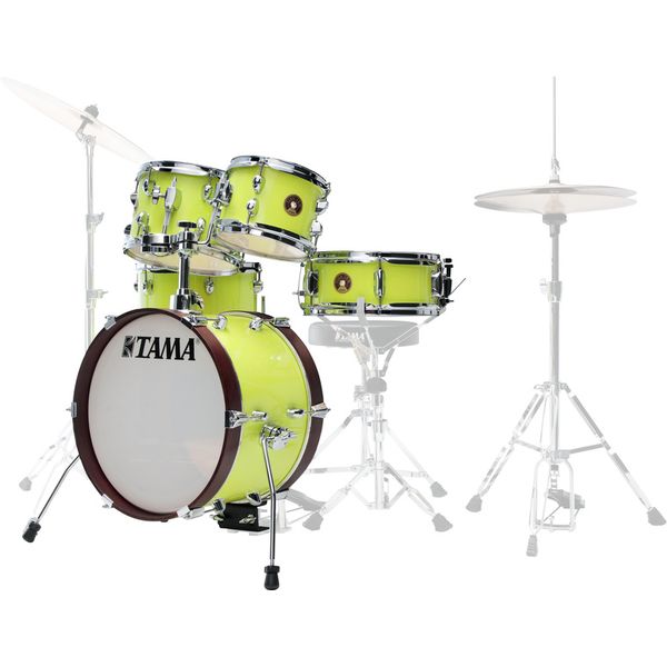 Tama Club Jam Double Tom -FYM ltd.
