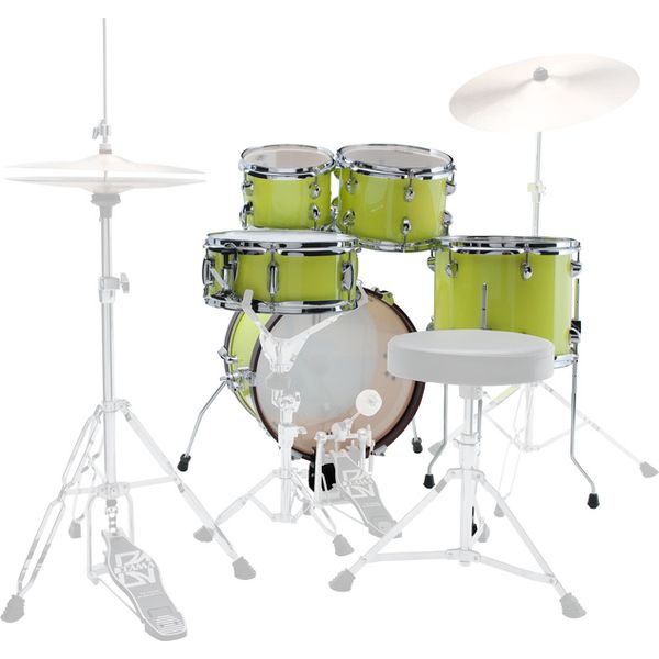 Tama Club Jam Double Tom -FYM ltd.