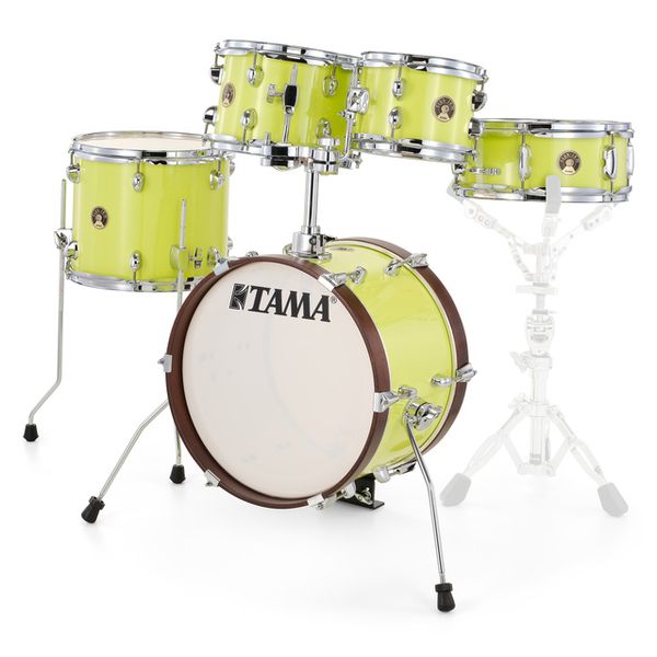 Tama Club Jam Double Tom -FYM ltd.