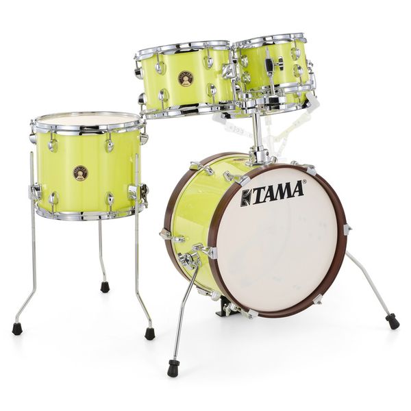 Tama Club Jam Double Tom -FYM ltd.