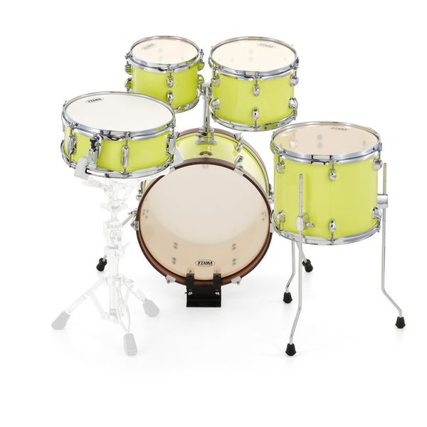 Tama Club Jam Double Tom -FYM ltd.