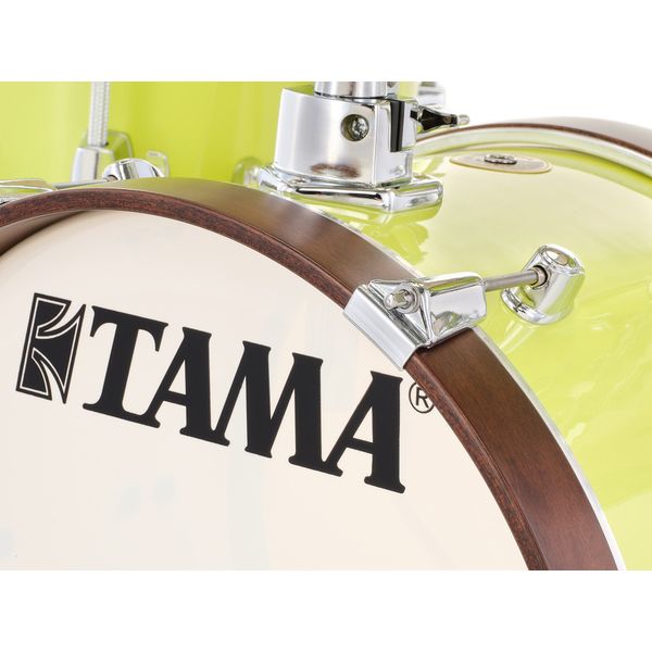 Tama Club Jam Double Tom -FYM ltd.