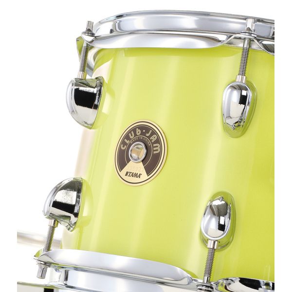 Tama Club Jam Double Tom -FYM ltd.