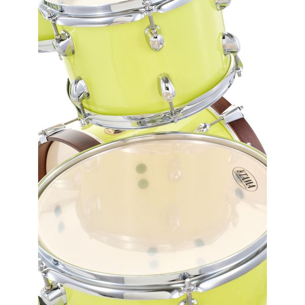 Tama Club Jam Double Tom -FYM ltd.