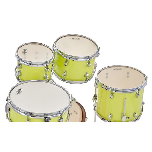 Tama Club Jam Double Tom -FYM ltd.