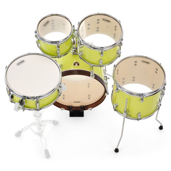 Tama Club Jam Double Tom -FYM ltd.