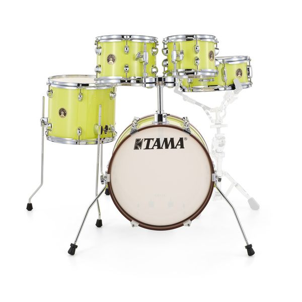 Tama Club Jam Double Tom -FYM ltd.