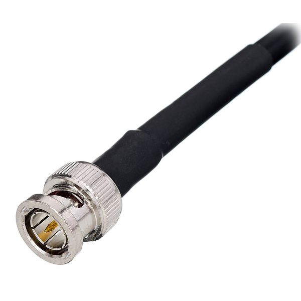 pro snake BNC Cable 75 Ohms 15.0m
