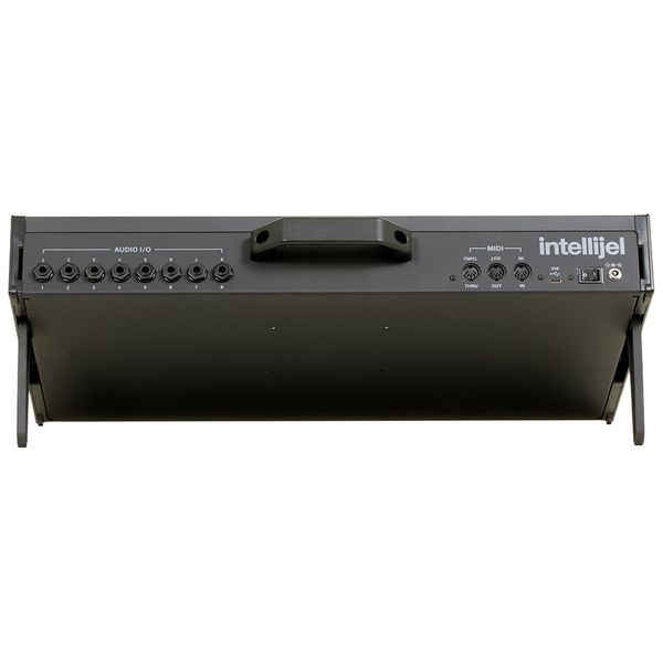 Intellijel Designs 7U Case Gen-2 Black