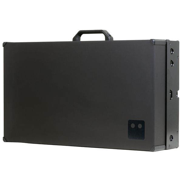 Intellijel Designs 7U Case Gen-2 Black