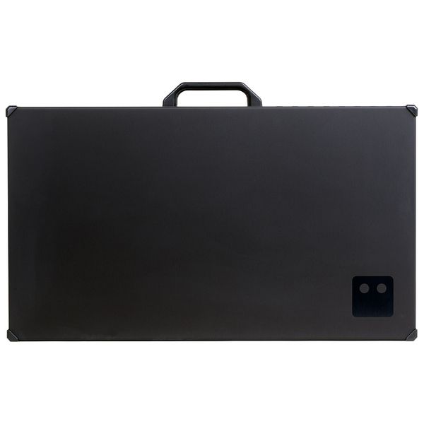 Intellijel Designs 7U Case Gen-2 Black