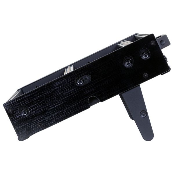 Intellijel Designs 7U Case Gen-2 Black