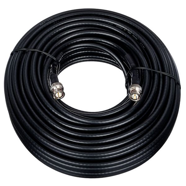pro snake BNC Cable 75 Ohms 30.0m