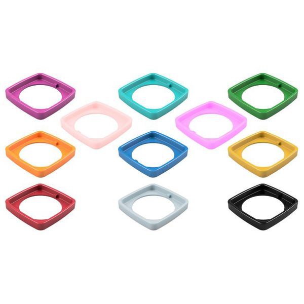 Kunath Sigo Tenor Decorative Rings