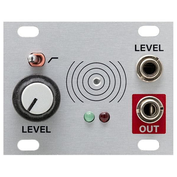 Intellijel Designs MEMS Mic 1U