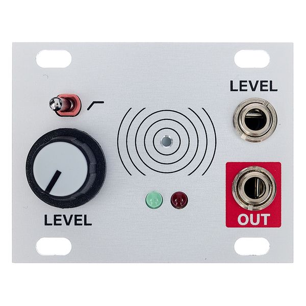 Intellijel Designs MEMS Mic 1U