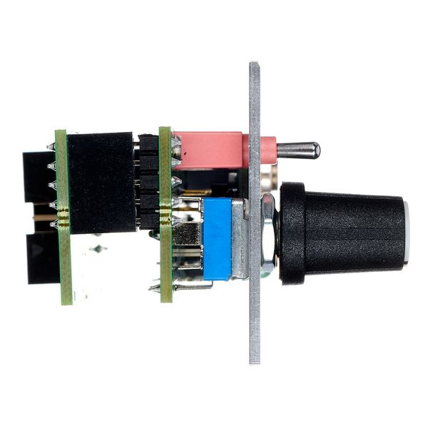 Intellijel Designs MEMS Mic 1U