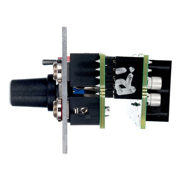 Intellijel Designs MEMS Mic 1U