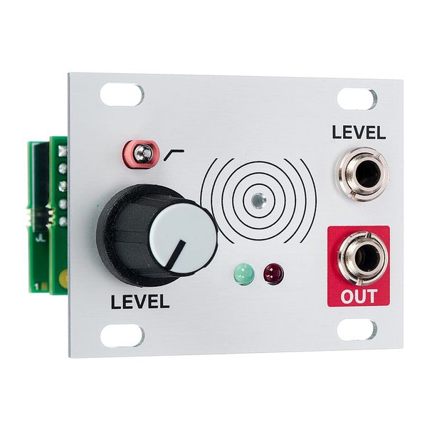 Intellijel Designs MEMS Mic 1U